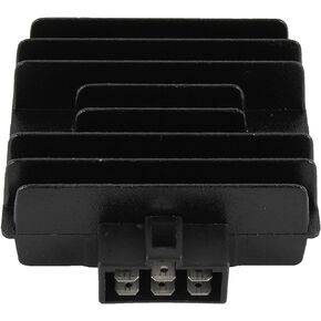 DB Electrical AHA6020 Voltage Regulator Compatible With/Replacement For Rectifier Honda Small Engine Lawn 31600-890-951, Honda H5013 HT3813 HT4213 RT5000 Lawn Tractor ESP2320 31600-890-951