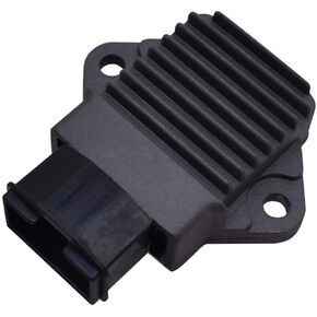 WFLNHB Voltage Regulator Rectifier Replacement for 1998-2000 Honda Shadow ACE 750 VT750C VT750CD