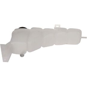 603-213 Coolant Reservoir Bottle Coolant Overflow Tank Fits For 2000-2005 For Ford Excursion 1999-2004 For Ford For F-250 Super Duty 1999-2004 For Ford For F-350 Super Duty