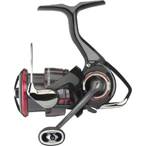 Fuego LT Spin Reel, 6BB + 1, 5.3 : 1