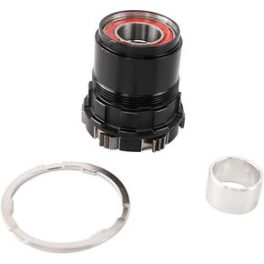 JGbike Hubs Service Kits Hubs only - Hub Driver & End caps for SRAM XD 11-12S