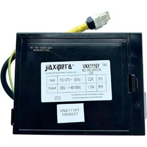 New OEM Refrigerator Inverter VNX1116Y MZ-300-04RCN-02F