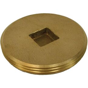 جونز ستيفنس P51600 6 سدادة لولبية نحاسية غاطسة - N/A in Kuwait