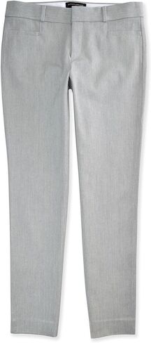 بنطال نسائي قصير من Banana Republic 368368 ذو قصة ضيقة للكاحل، in Kuwait