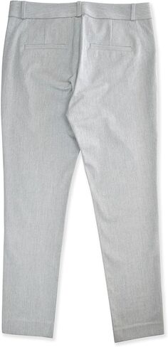 بنطال نسائي قصير من Banana Republic 368368 ذو قصة ضيقة للكاحل، in Kuwait