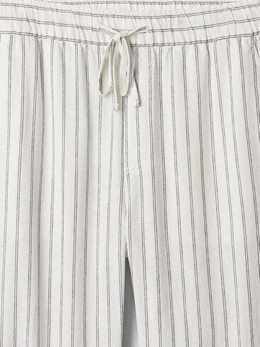 GAP Women's Easy Pant Linen in Saudi Arabia