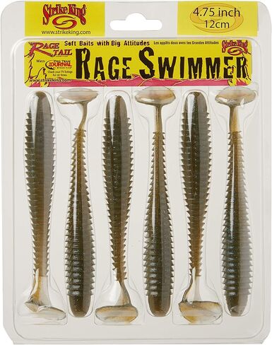 Strike King Strike King Rgsw Rage in Kuwait