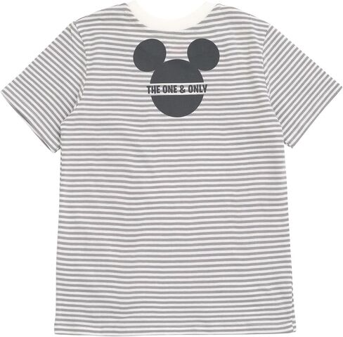 Disney Mickey Mouse Matching Family Father's Day T-Shirt Toddler to Adult in Saudi Arabia