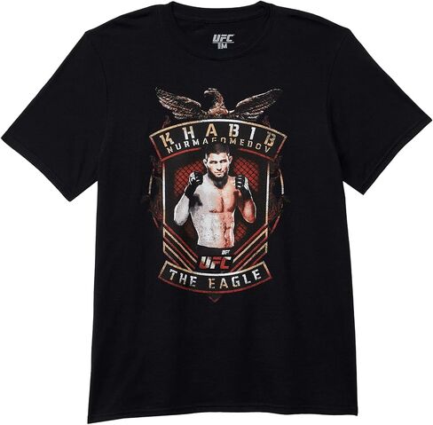 UFC Khabib Nurmagomedov Eagle Crest Tee in Saudi Arabia