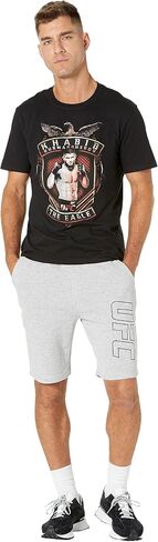 UFC Khabib Nurmagomedov Eagle Crest Tee in Saudi Arabia