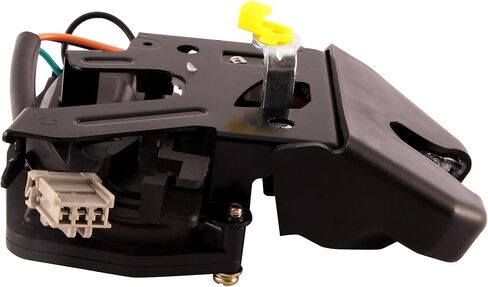 الجذع مزلاج قفل المحرك لهوندا أكورد 1998-2002 الباب الخلفي مزلاج الباب قفل المحرك المحرك 74851-S84-A61 in Kuwait