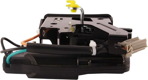 الجذع مزلاج قفل المحرك لهوندا أكورد 1998-2002 الباب الخلفي مزلاج الباب قفل المحرك المحرك 74851-S84-A61 in Kuwait