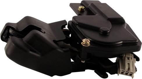 الجذع مزلاج قفل المحرك لهوندا أكورد 1998-2002 الباب الخلفي مزلاج الباب قفل المحرك المحرك 74851-S84-A61 in Kuwait