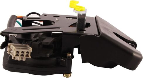 الجذع مزلاج قفل المحرك لهوندا أكورد 1998-2002 الباب الخلفي مزلاج الباب قفل المحرك المحرك 74851-S84-A61 in Kuwait