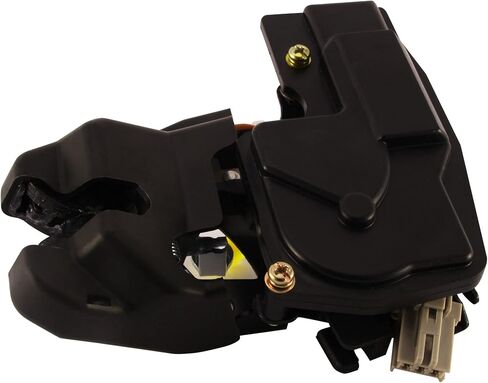 الجذع مزلاج قفل المحرك لهوندا أكورد 1998-2002 الباب الخلفي مزلاج الباب قفل المحرك المحرك 74851-S84-A61 in Kuwait