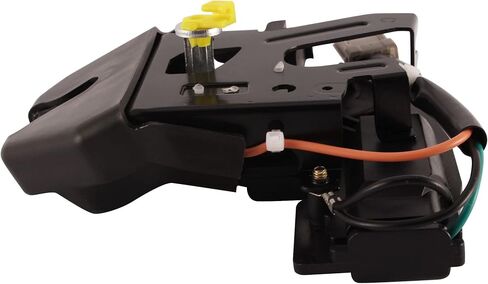 الجذع مزلاج قفل المحرك لهوندا أكورد 1998-2002 الباب الخلفي مزلاج الباب قفل المحرك المحرك 74851-S84-A61 in Kuwait