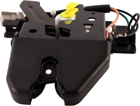 الجذع مزلاج قفل المحرك لهوندا أكورد 1998-2002 الباب الخلفي مزلاج الباب قفل المحرك المحرك 74851-S84-A61 in Kuwait