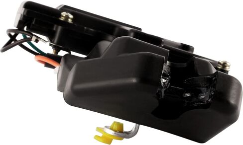 الجذع مزلاج قفل المحرك لهوندا أكورد 1998-2002 الباب الخلفي مزلاج الباب قفل المحرك المحرك 74851-S84-A61 in Kuwait