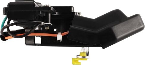 الجذع مزلاج قفل المحرك لهوندا أكورد 1998-2002 الباب الخلفي مزلاج الباب قفل المحرك المحرك 74851-S84-A61 in Kuwait