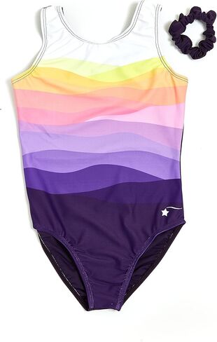 حقيبة ديستيرا سكاي ذا ليميت للجمباز وحقيبة للإمساك بصالة الألعاب الرياضية، مقاس متوسط ​​للأطفال (8) in Kuwait