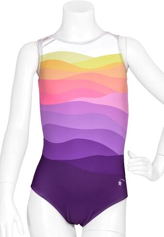 حقيبة ديستيرا سكاي ذا ليميت للجمباز وحقيبة للإمساك بصالة الألعاب الرياضية، مقاس متوسط ​​للأطفال (8) in Kuwait