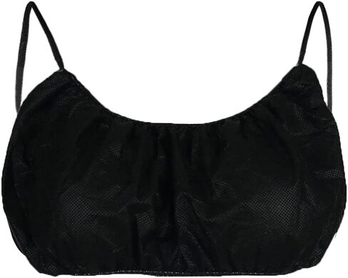 DIsposable Thongs and Bras Tanning Wrap Underwear in Kuwait