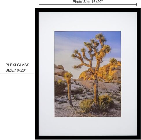 إطارات صور قماشية سوداء مقاس 16 × 20 مقاس 16 × 20 بوصة مقاس 16 × 20 بوصة in Kuwait