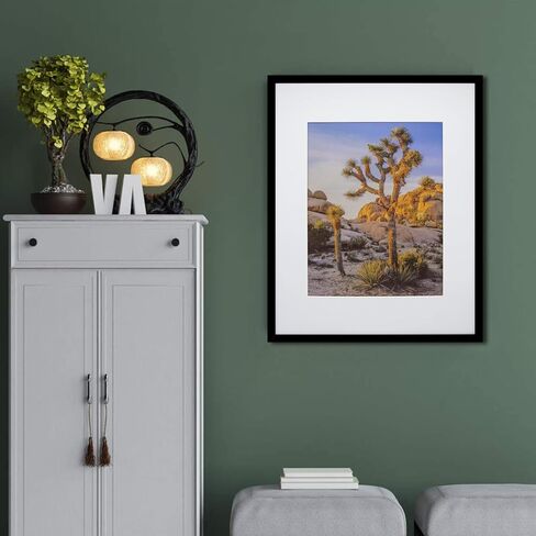 إطارات صور قماشية سوداء مقاس 16 × 20 مقاس 16 × 20 بوصة مقاس 16 × 20 بوصة in Kuwait