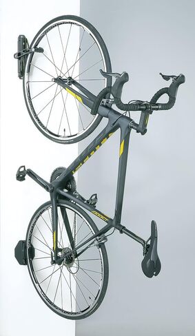 Topeak Swing-Up DX Bike Holder, Black in Saudi Arabia
