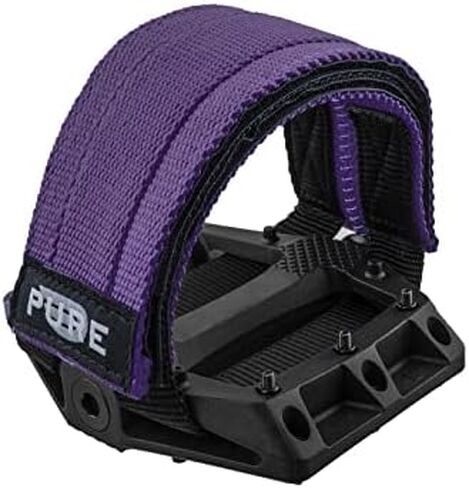 Bike Pedal Straps Pedal Toe Clips Straps in Saudi Arabia