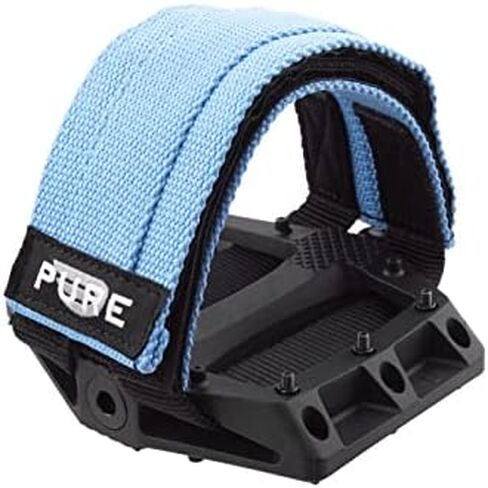 Bike Pedal Straps Pedal Toe Clips Straps in Saudi Arabia