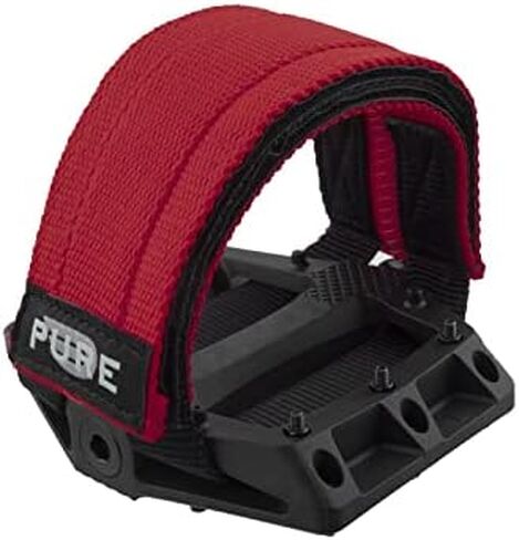 Bike Pedal Straps Pedal Toe Clips Straps in Saudi Arabia
