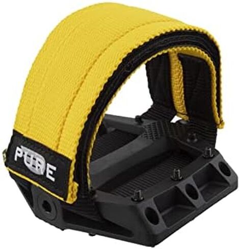 Bike Pedal Straps Pedal Toe Clips Straps in Saudi Arabia