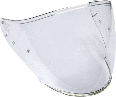Shoei CJ-2 Pinlock Shield (CLEAR) in Saudi Arabia