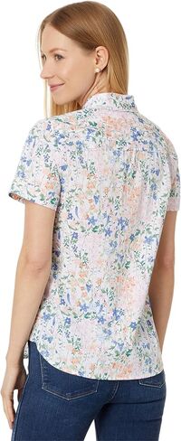 Tommy Hilfiger Women's Camp Shirt in Saudi Arabia