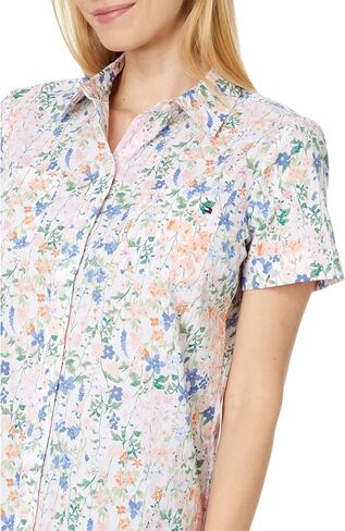 Tommy Hilfiger Women's Camp Shirt in Saudi Arabia