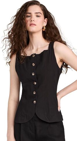 Ciao Lucia Women's Amira Top in Kuwait