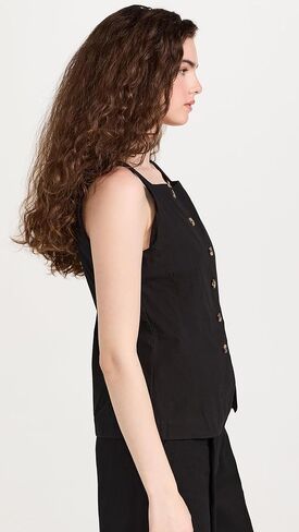 Ciao Lucia Women's Amira Top in Kuwait