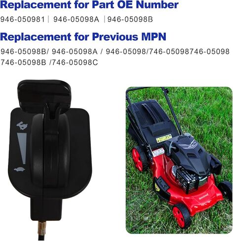 كابل خنق الخانق 946-05098c لكابل خنق/خنق الشبل كاديت 946-05098A 946-05098b 746-05098a والمزيد in Kuwait