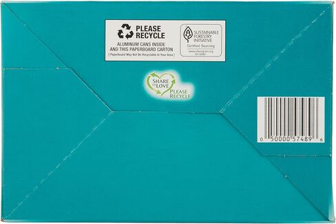 فانسي فيست، ميدليز أنيقة، مجموعة توسكانا، مجموعة متنوعة من 3 نكهات (12 عبوة، 3 أونصة لكل منها) in Kuwait