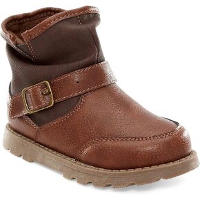 Simple Joys by Carter's Boy's Hugo Fashion Boot