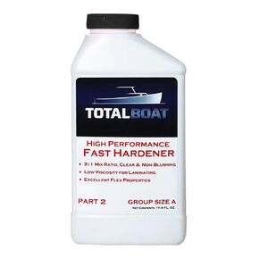 TotalBoat High Performance Fast Hardener (Pint)