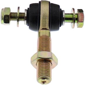 All Balls Tie Rod End Kit (51-1078) for Can-Am Defender MAX 1000, Red