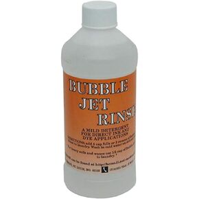 Jenkins 16-Ounce Bubble Jet Rinse
