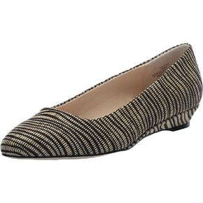 Jessica Simpson Women's Leytun Ballet Flat