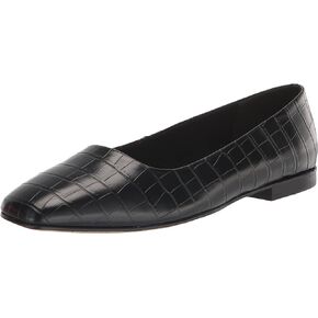 Bella Vita Women's Kimiko Ballet Flat