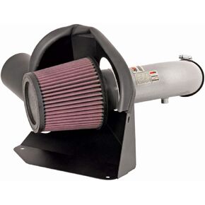 K&N Cold Air Intake Kit: Increase Acceleration & Engine Growl, Guaranteed to Increase Horsepower up to 7HP: Compatible with 2.5L, L4, 2007-2013 Nissan Altima, 69-7061TS