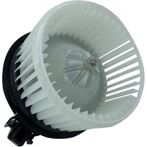 محرك منفاخ تيار متردد أمامي مع مروحة متوافق مع Forte 12-13/11-11 Hatchback فقط / 10-11 سيدان فقط يستبدل 971131M000 971131M001 76961 PM4039 in Kuwait