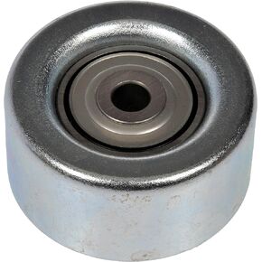Dorman 419-667 Accessory Drive Belt Idler Pulley Compatible with Select Lexus / Toyota Models