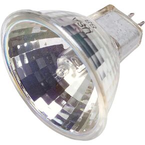ACCO BRANDS USA, LLC Apollo ENX Projector Replacement Halogen Lamp Bulb